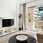 Appartement Sunresting Puerto Banus Marbella