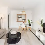 Appartement Sunresting Puerto Banus
