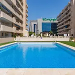 Apartment Sunresting Puerto Banus *
