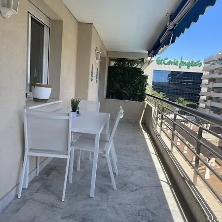 Sunresting Puerto Banus *