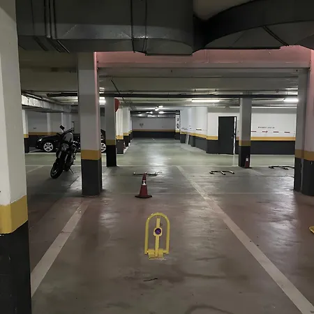 Appartamento Sunresting Puerto Banus