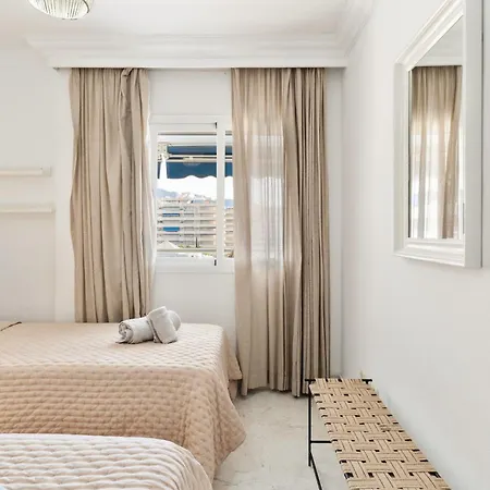 Apartment Sunresting Puerto Banus *