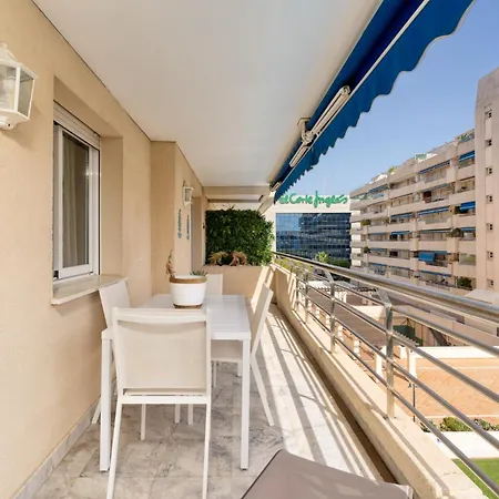 Sunresting Puerto Banus *