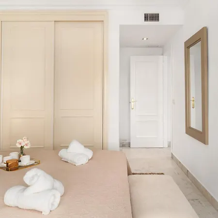 Sunresting Puerto Banus *