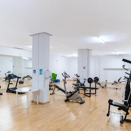 Sunresting Puerto Banus Lägenhet *