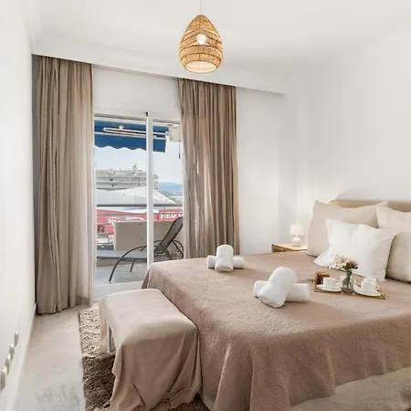 Sunresting Puerto Banus Marbella