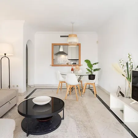 Appartamento Sunresting Puerto Banus