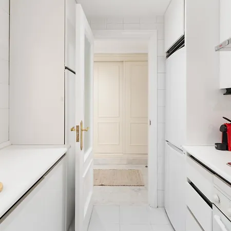 Sunresting Puerto Banus *