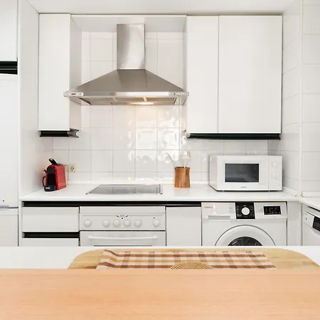 Apartment Sunresting Puerto Banus Marbella