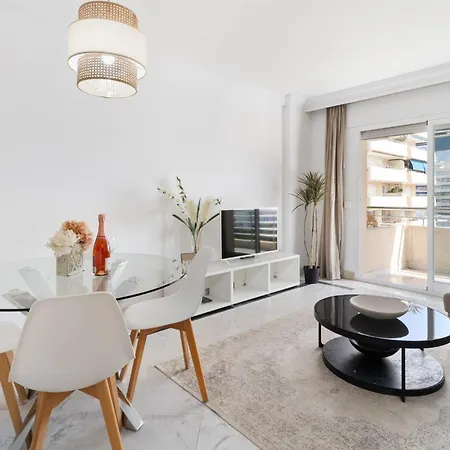 Appartement Sunresting Puerto Banus *