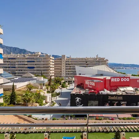 Appartement Sunresting Puerto Banus Marbella