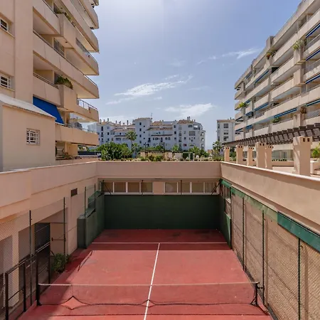 Sunresting Puerto Banus 마르베야