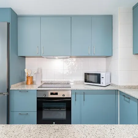 Appartamento Sunresting Puerto Banus Marbella