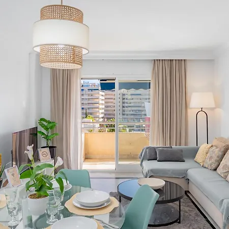 Sunresting Puerto Banus Appartamento