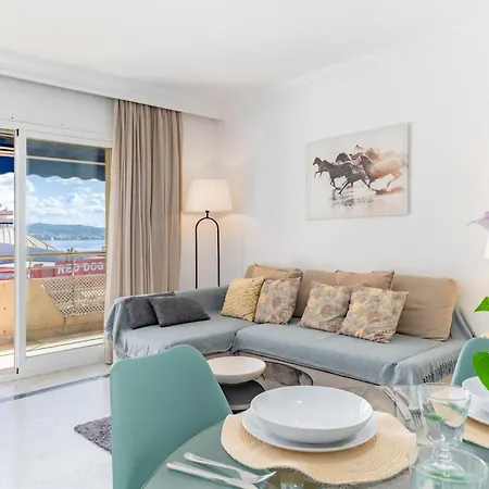 Sunresting Puerto Banus * Marbella