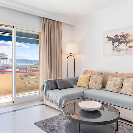 Sunresting Puerto Banus Appartamento