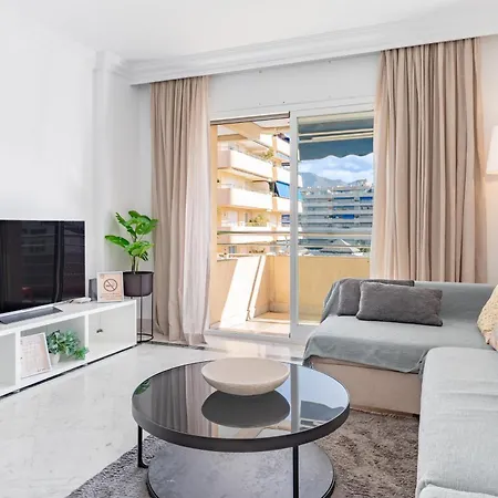 Appartamento Sunresting Puerto Banus