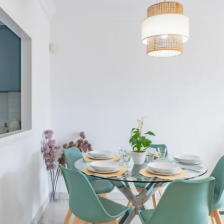 Appartamento Sunresting Puerto Banus *