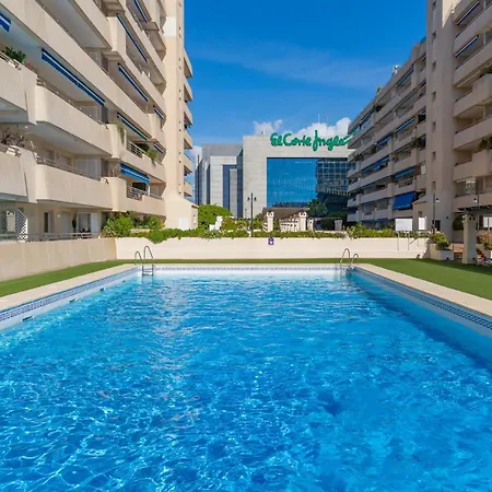 Appartamento Sunresting Puerto Banus Marbella