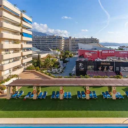 Sunresting Puerto Banus Marbella