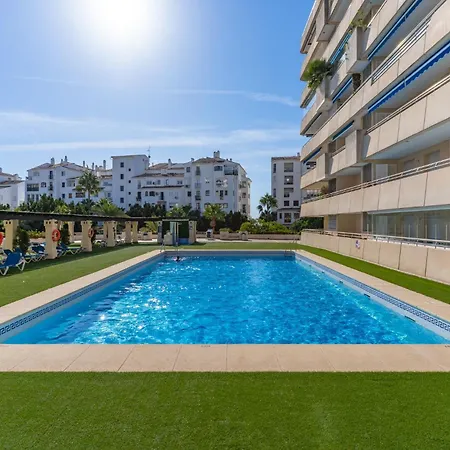 Sunresting Puerto Banus Marbella