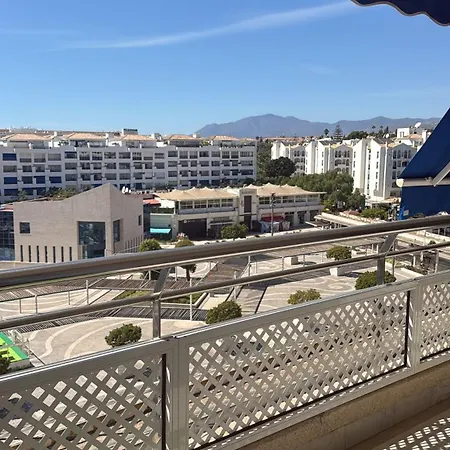 Appartamento Sunresting Puerto Banus Marbella