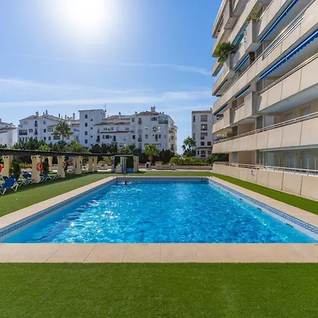 Appartamento Sunresting Puerto Banus