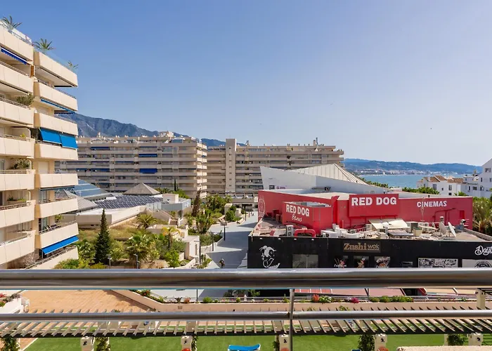 Sunresting Puerto Banus