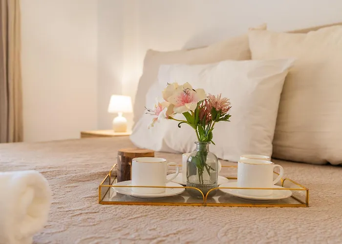 Sunresting Puerto Banus Appartamento *