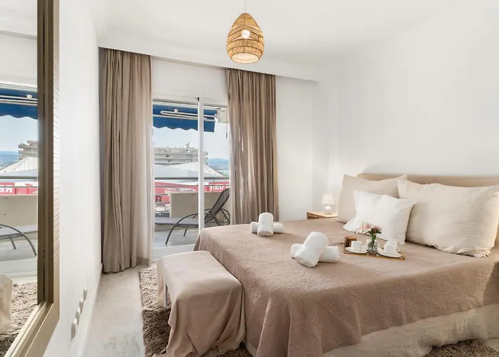 Sunresting Puerto Banus Marbella