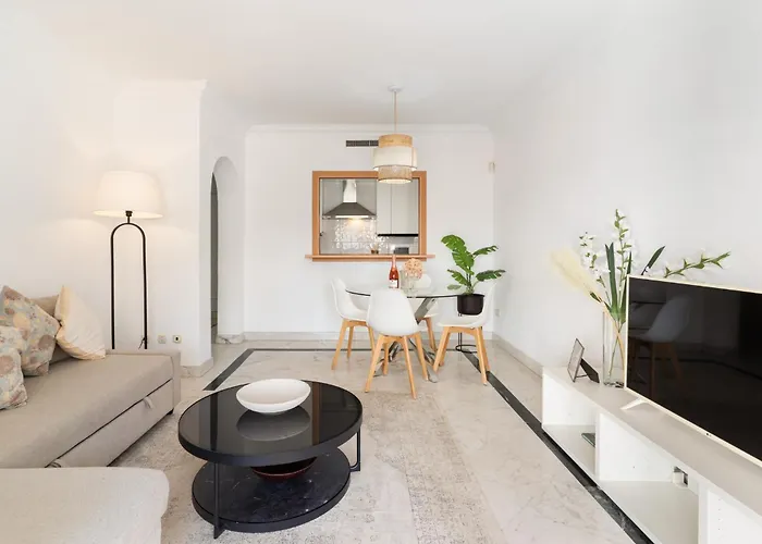 Appartamento Sunresting Puerto Banus