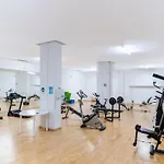 Sunresting Puerto Banus Daire Marbella