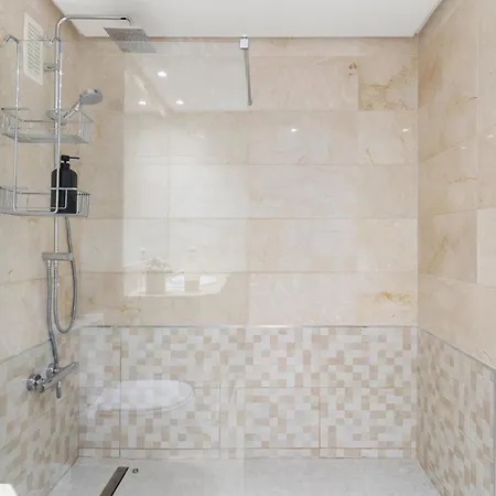 Sunresting Puerto Banus * マルベーリャ