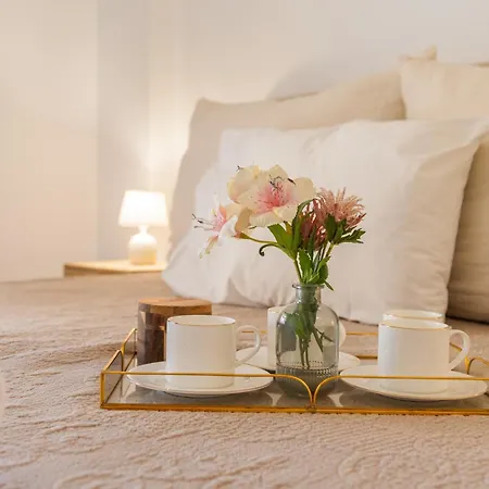 Sunresting Puerto Banus アパート *